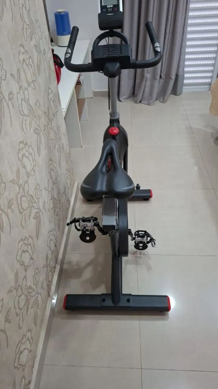 Bicicleta  Ergométrica  - Foto 5