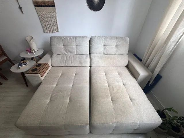 SOFÁ 2 LUGARES  - Foto 2