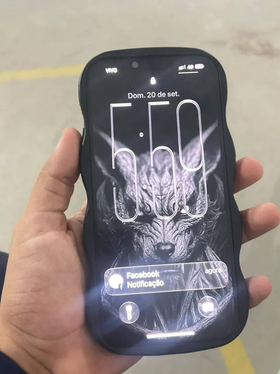 IPHONE 14 Plus  - Foto 3
