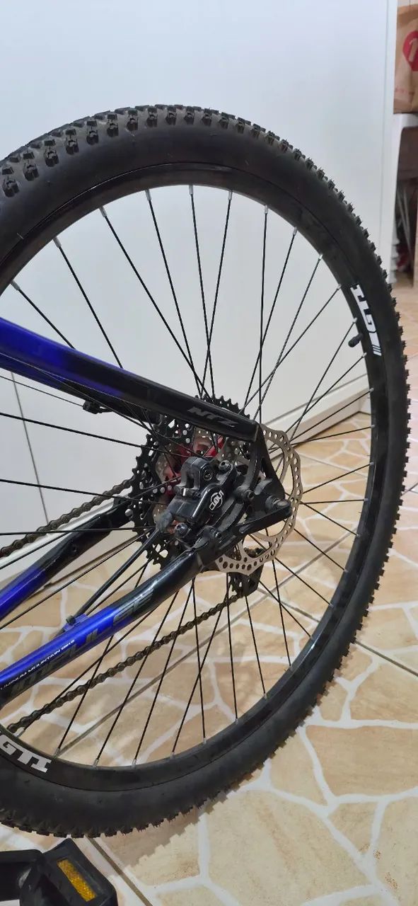 Bicicleta  - Foto 5