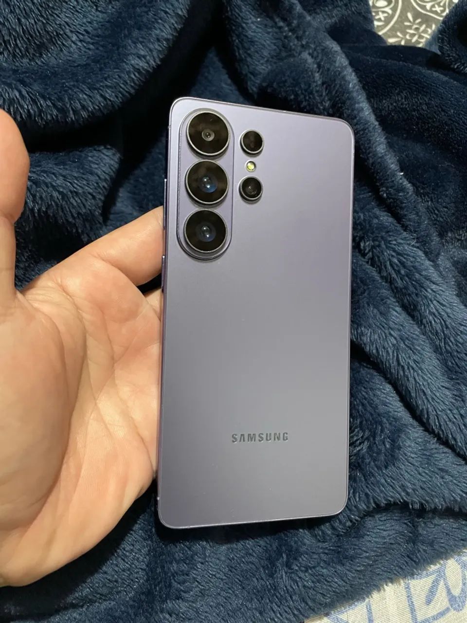 Samsung S26 ultra 512gb