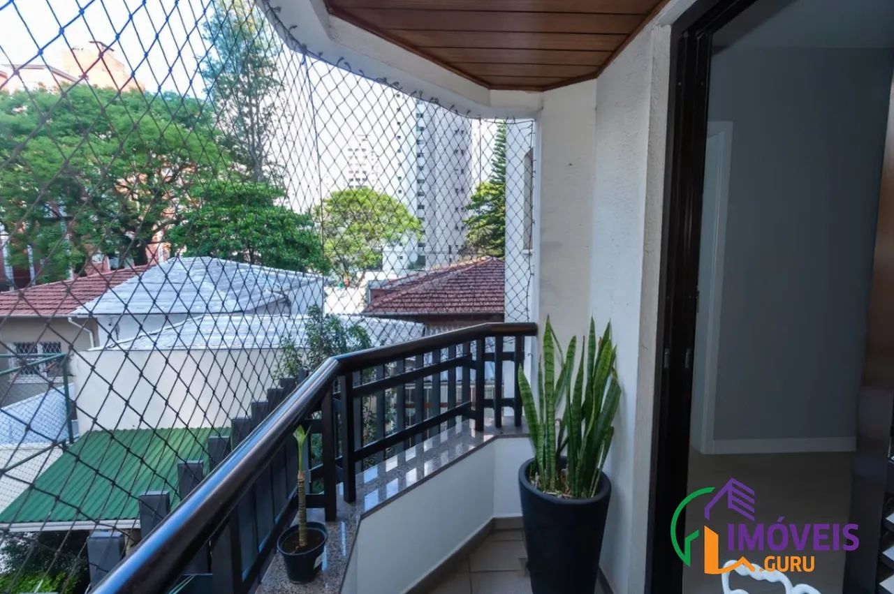 APARTAMENTO - MOEMA PÁSSAROS - SP - Foto 4