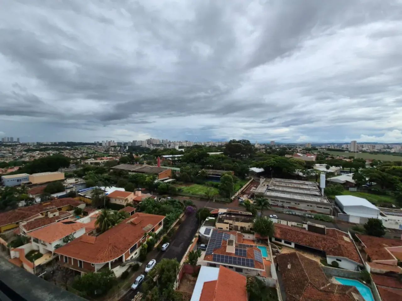 Apartamento kitchnet com 31,78 m², Bairro Ribeiraria próximo a Unaerp em Ribeirão Preto SP - Foto 5