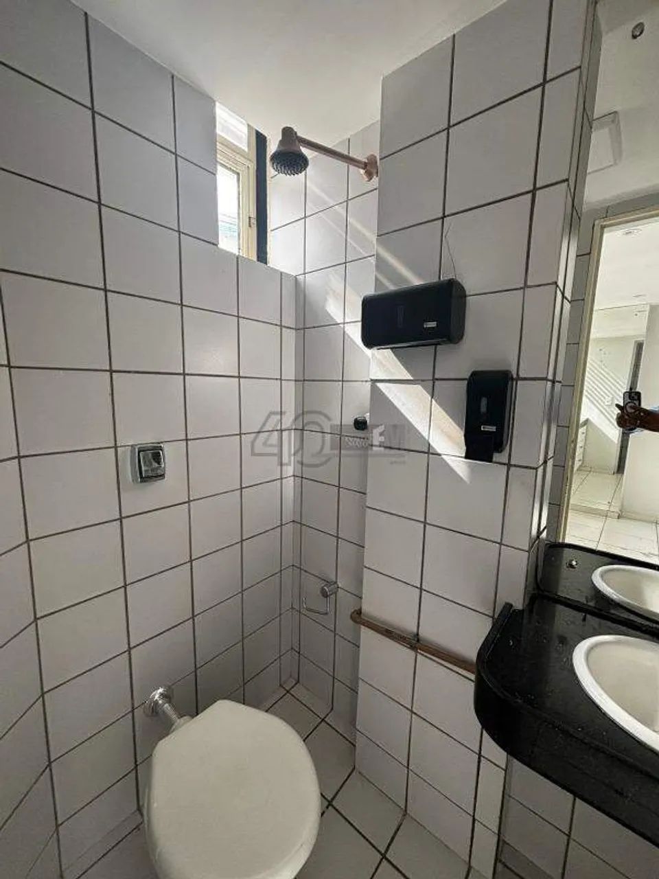 Sala Comercial 35m² à Venda no Edifício Luís Fortes  Centro/Sul de Teresina. - Foto 5