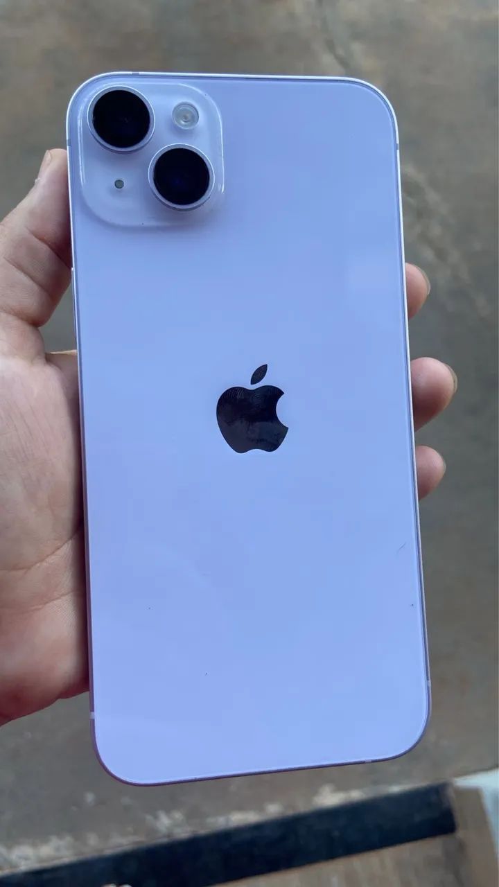iPhone 14 Plus 256g 