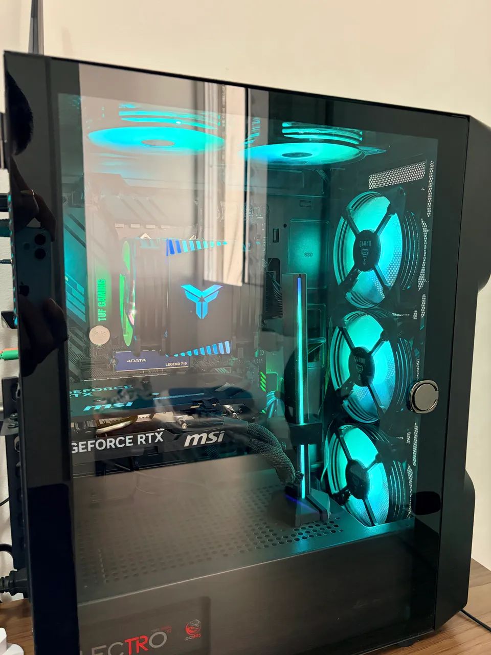 CPU Gamer - Foto 5