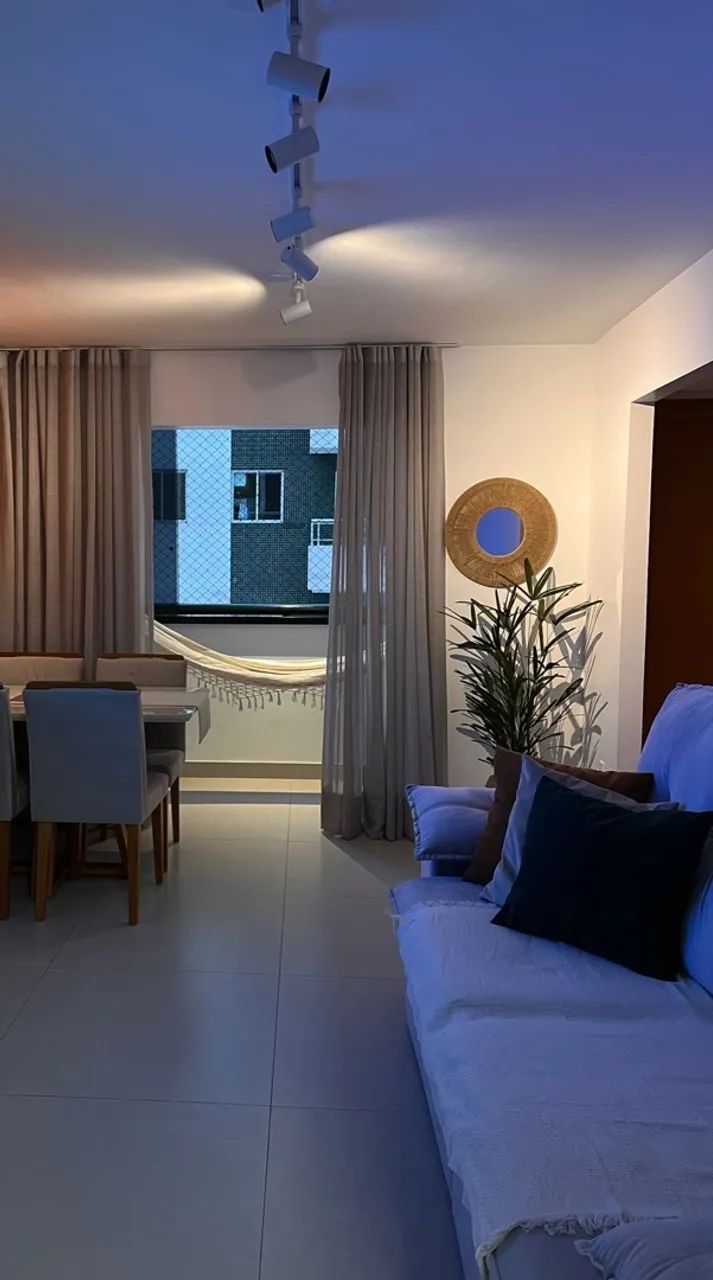Apartamento 2 quartos reformado - Foto 5