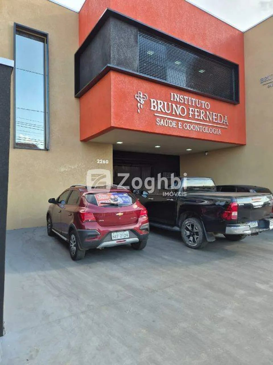 SALA COMERCIAL PARA CLÍNICA ODONTOLÓGICA  CENTRO - Foto 2