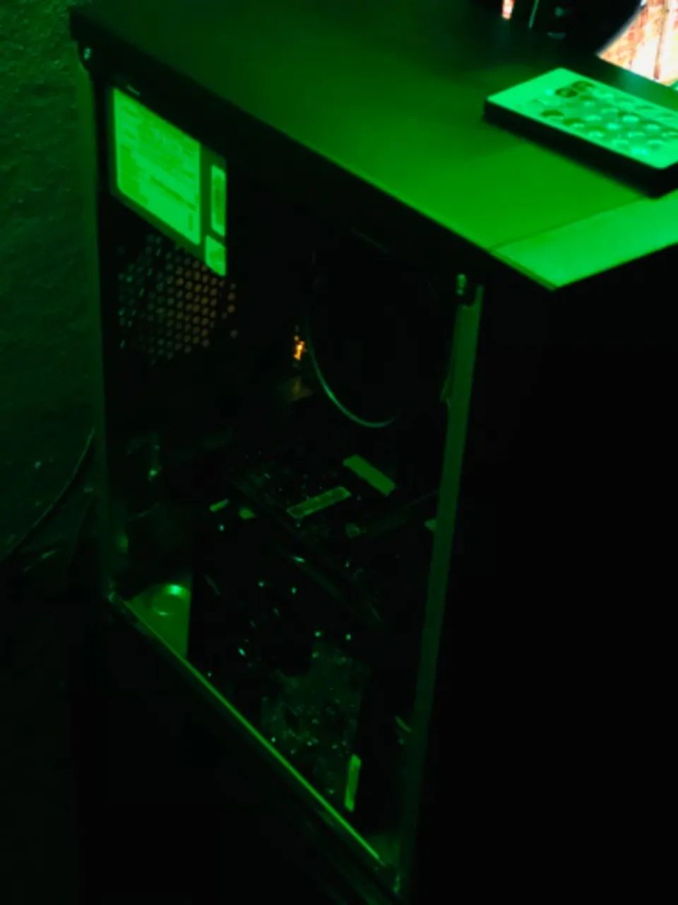 Cpu barata pra ir embora logo