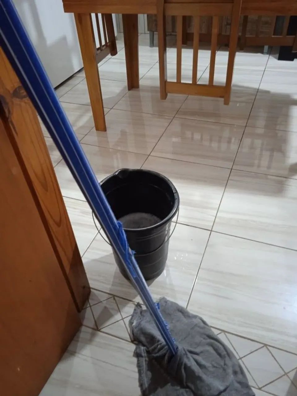 Faxineira - Foto 3