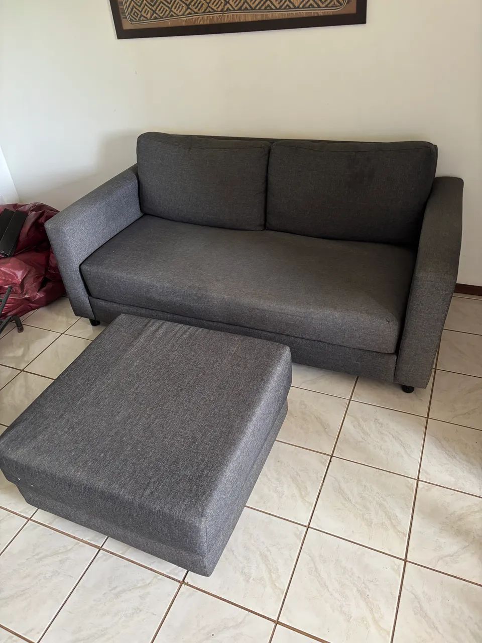 Sofá 2 lugares com ches-long65704309398785121