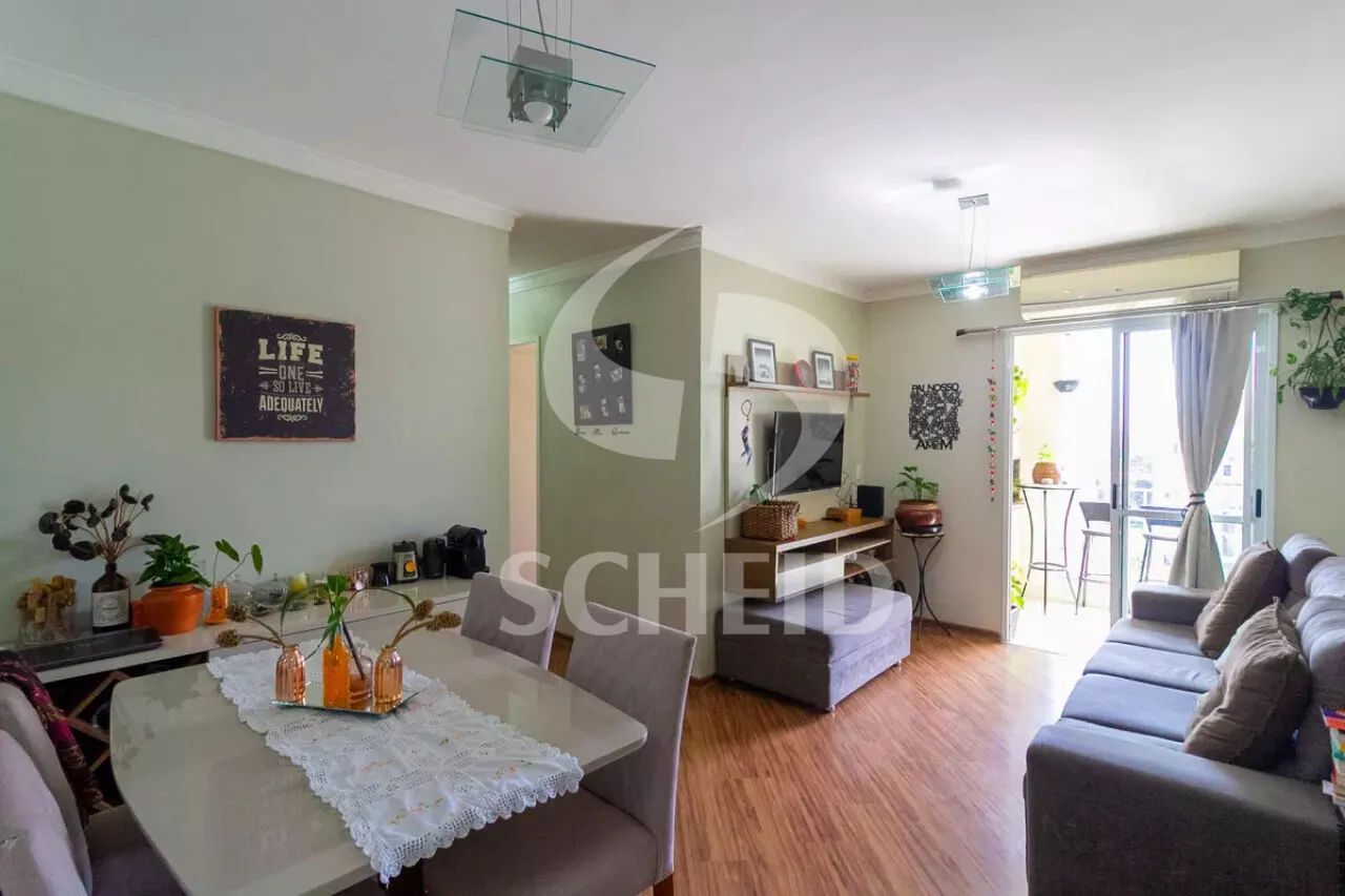 Apartamento à venda Reserva dos Lagos