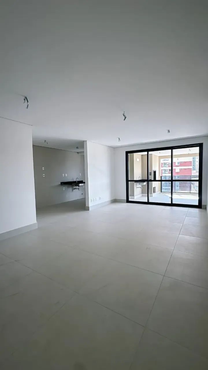 **APARTAMENTO À VENDA | EDIFÍCIO ÉVORA  PLAENGE** - Foto 3