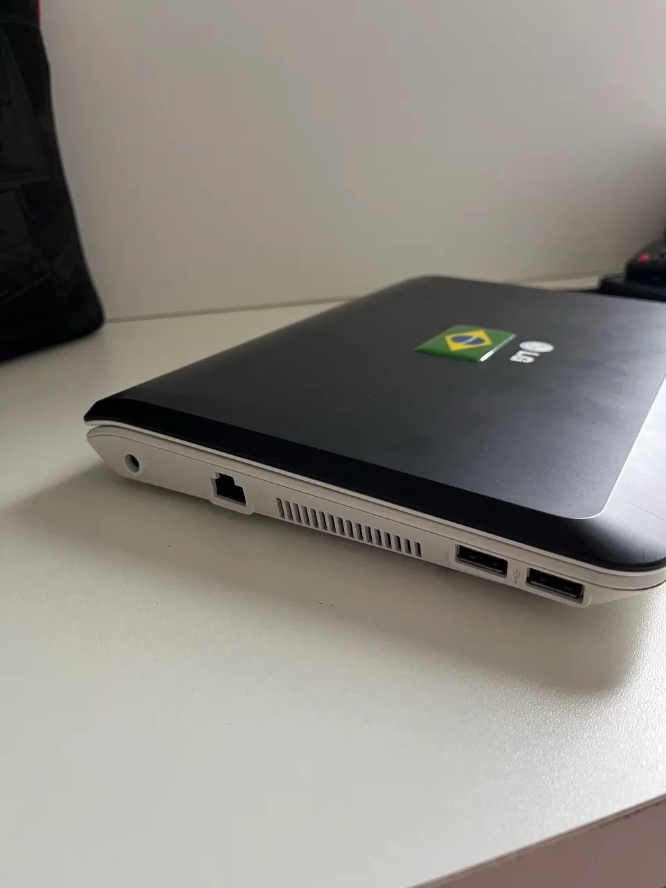 Netbook LG X140 - Foto 5