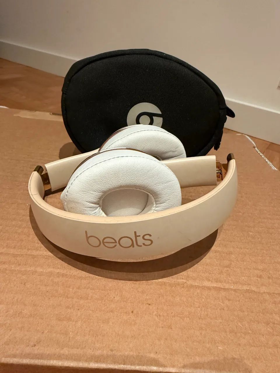 Fone de Ouvido Beats Solo 3 - Foto 4