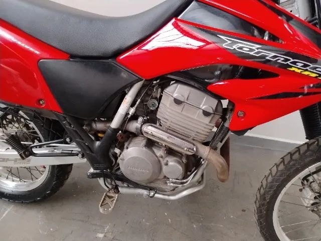 Tornado - XR250 - 2007  - Foto 5