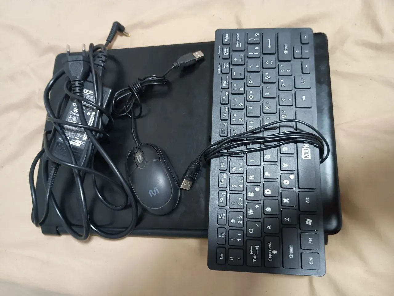 Notebook Acer aspire E1-572 - Foto 4