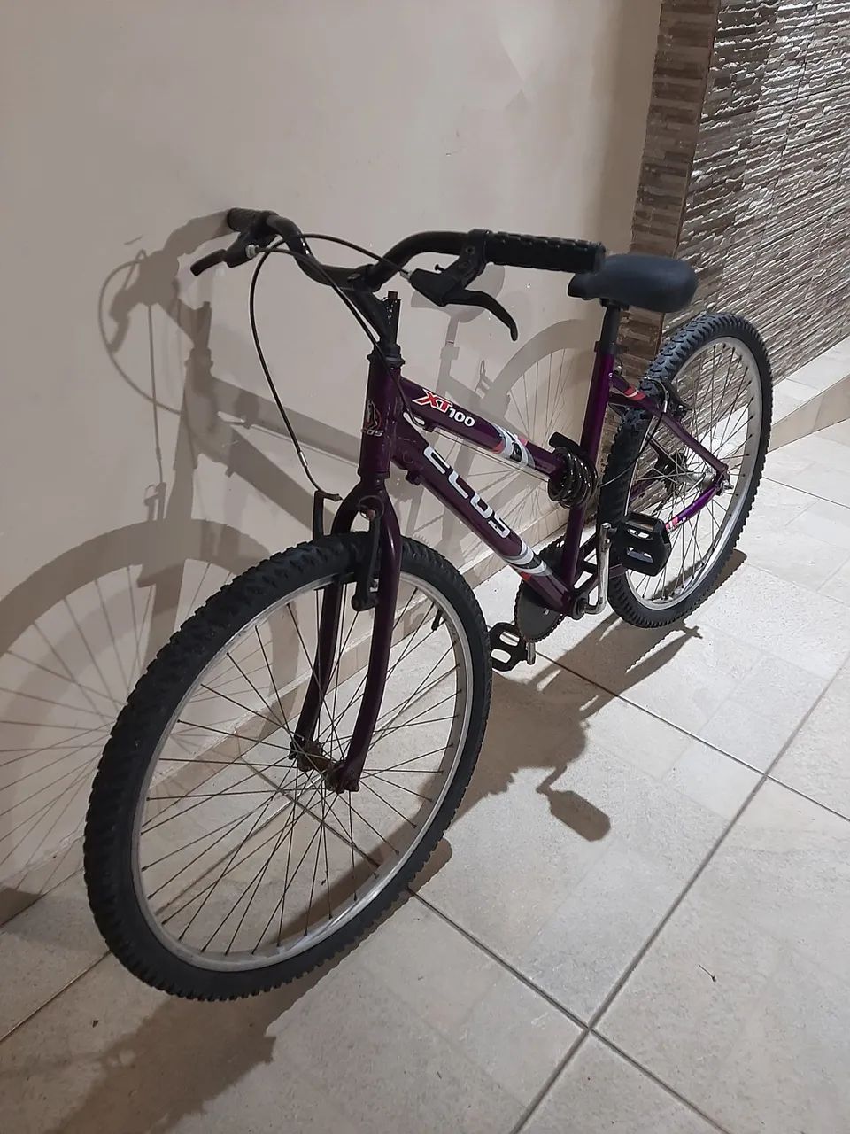 Bicicleta aro 26 reduzida - Foto 5