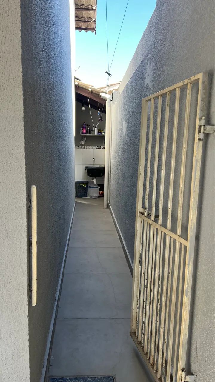 VENDO CASA RESIDENCIAL PETRÓPOLIS  - Foto 3