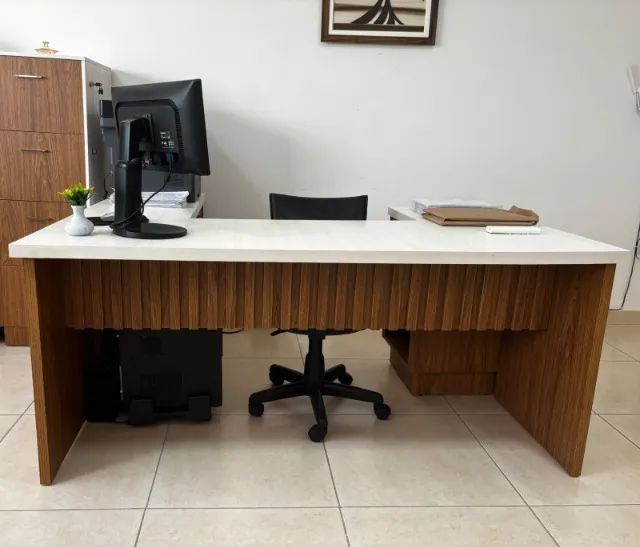 Móveis para Escritório e Eletrodoméstico para Escritório  - Foto 5