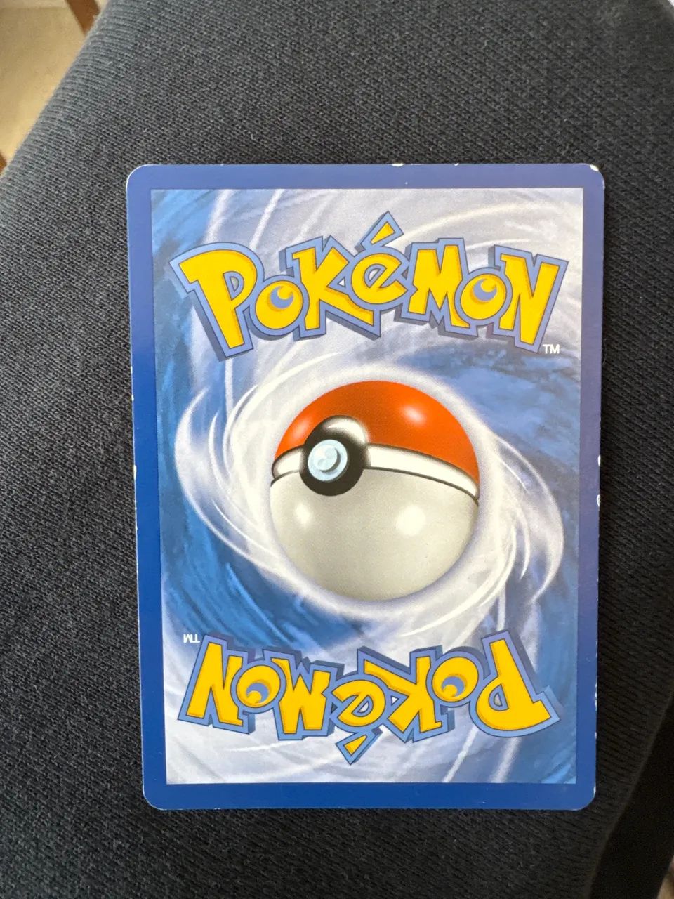 Carta Pokémon Alakazam Ex 125/124 - Foto 4