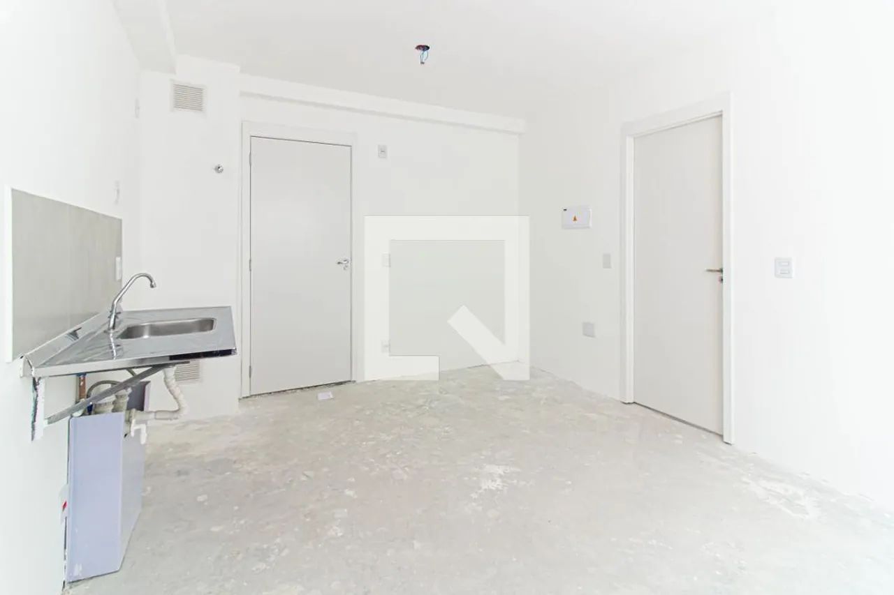 Apartamento à Venda - Barra Funda, 1 Quarto, 30 m2 - Foto 3