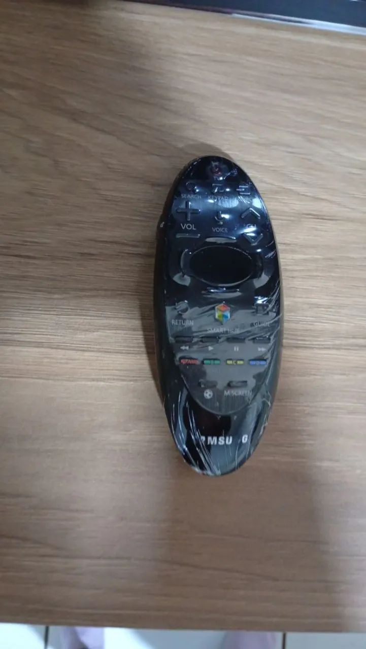 Vendo tv Samsung 50 polegadas 4k pouco tempo de uso sem nenhuma avaria . - Foto 5