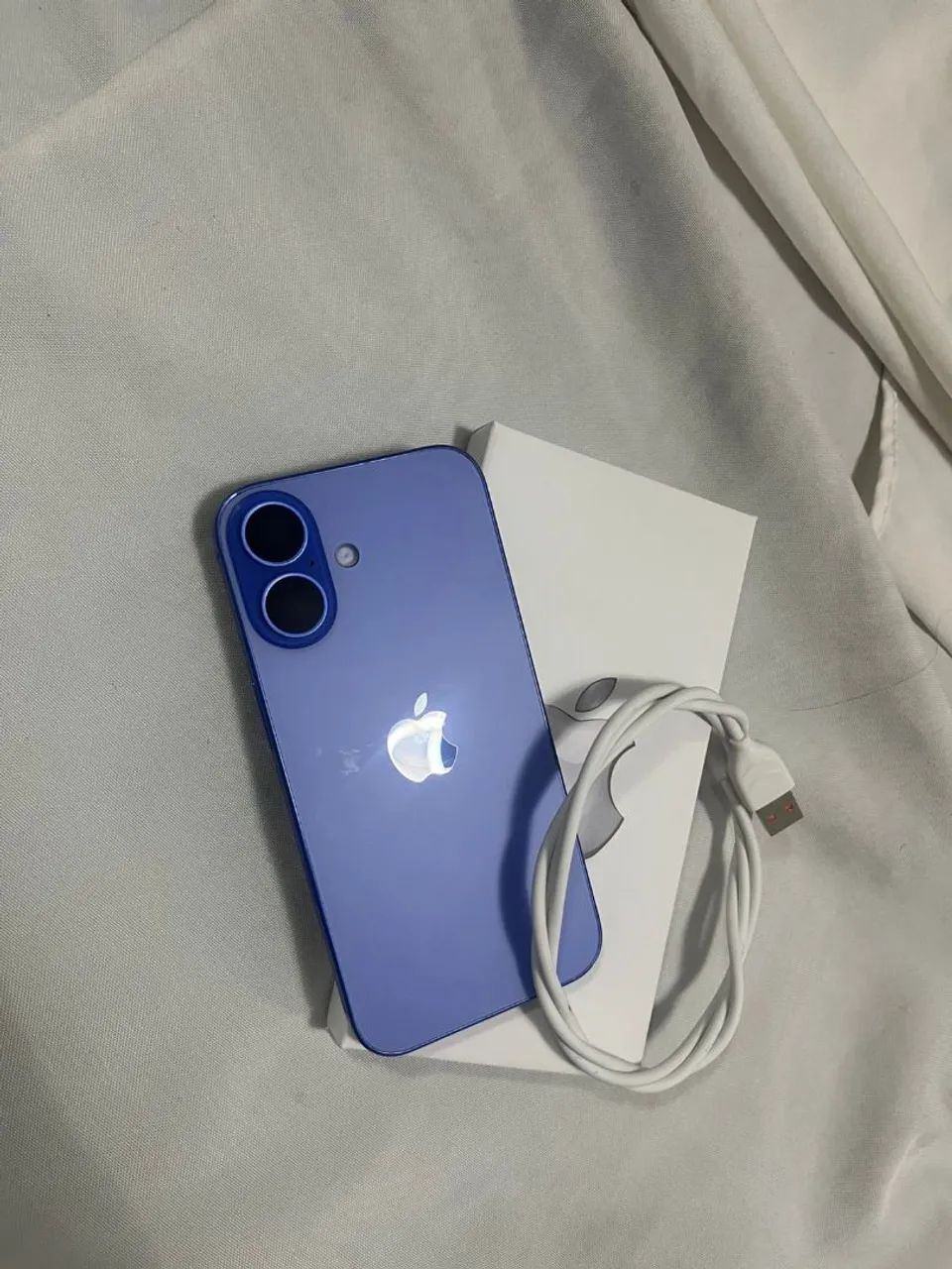 iPhone 16  - Foto 4