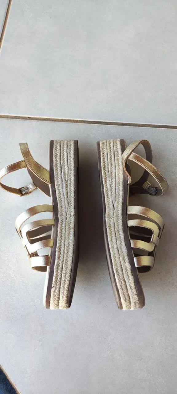 Sandália Anacapri - Foto 3