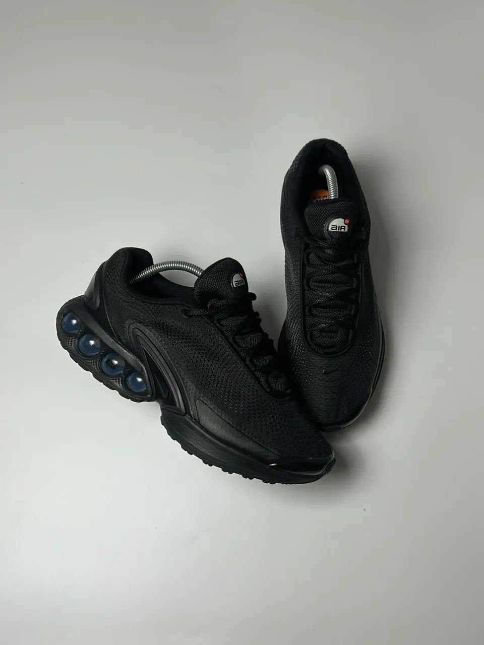 Air Max DN Triple Black