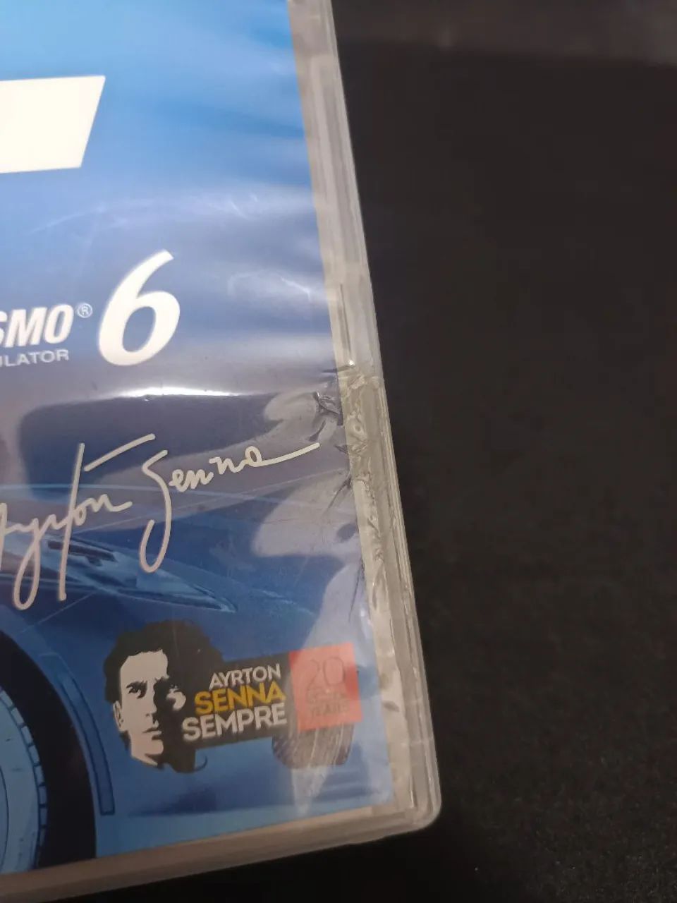 Coleção Gran Turismo PS3  - Foto 5