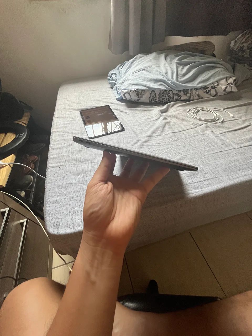 Macbook Air M1 - Foto 5