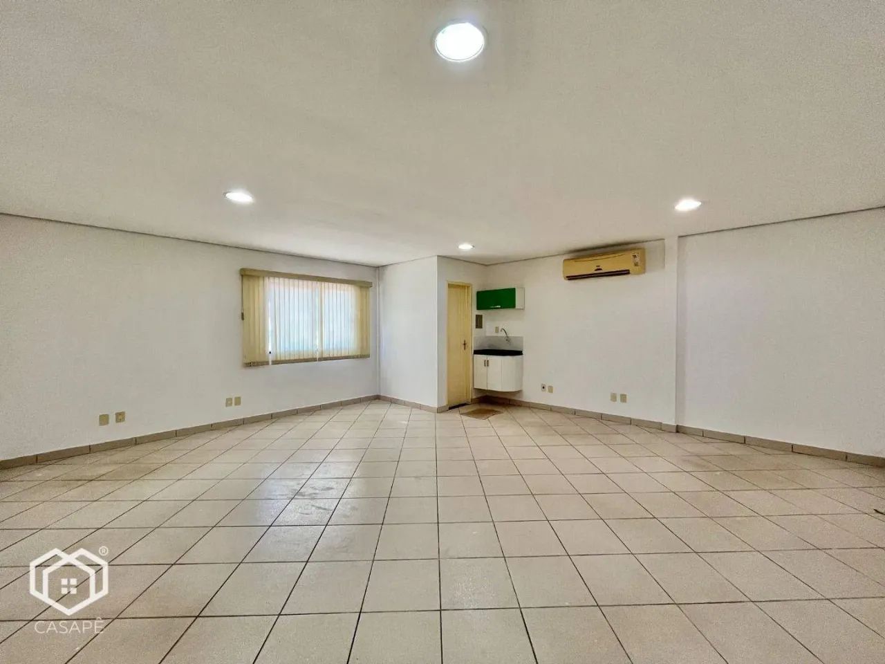 Sala para alugar, 40 m² por R$ 1.158,64/mês - Roque - Porto Velho/RO - Foto 5