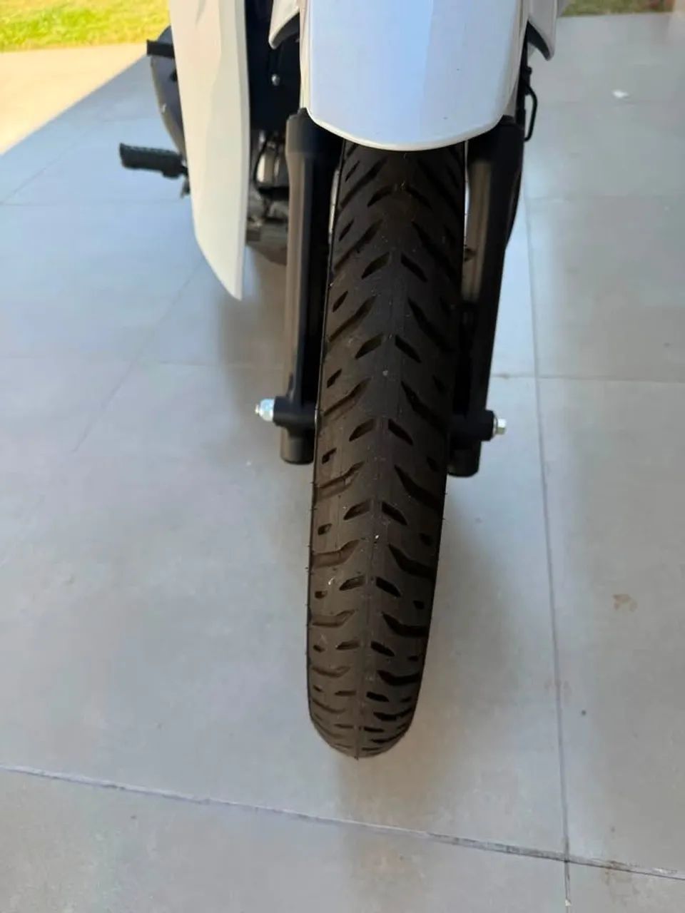Vendo Biz 125 Ex 2026  - Foto 3