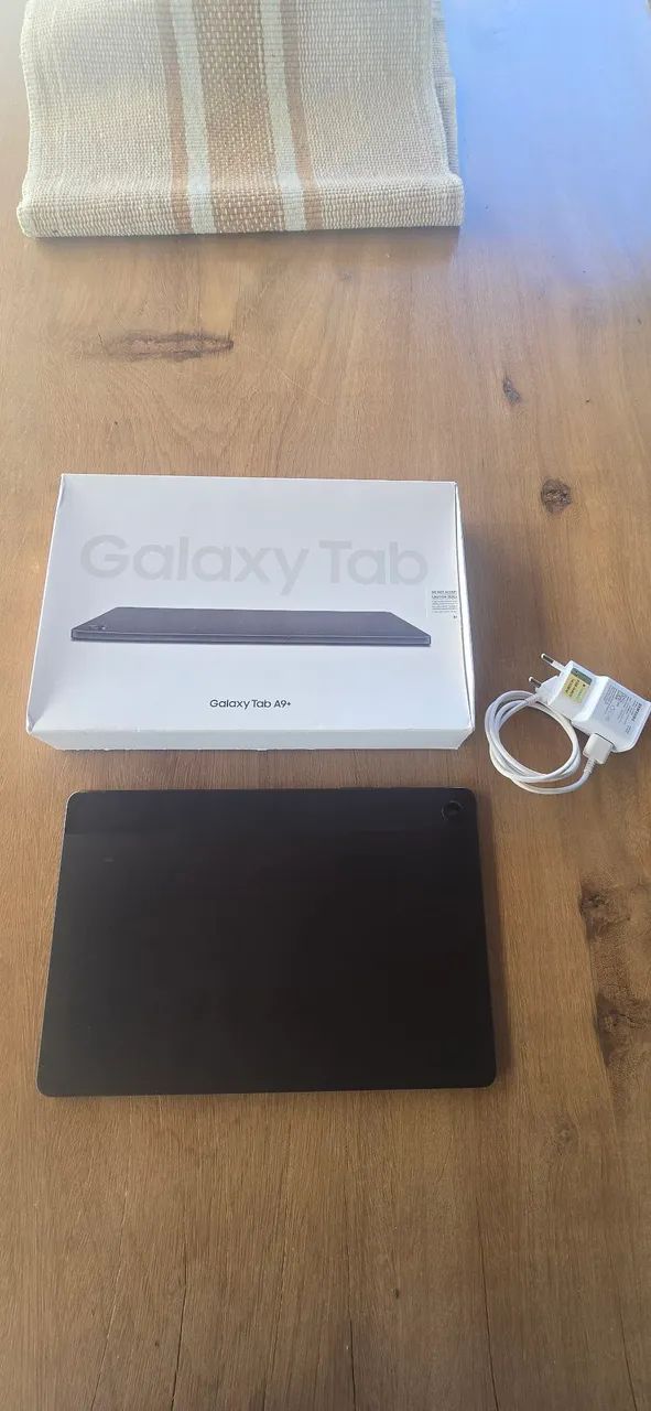 Samsung Galaxy Tab A9+