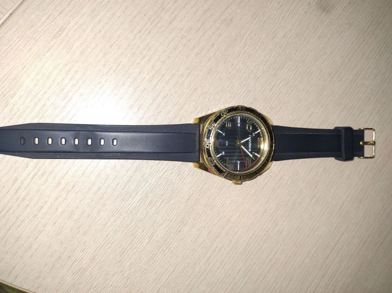 RELÓGIO MONDAINE - Foto 2