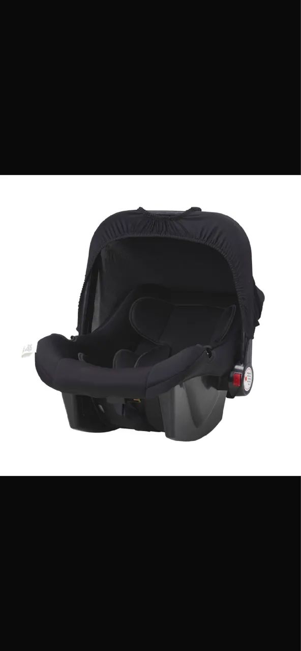 Bebê conforto 