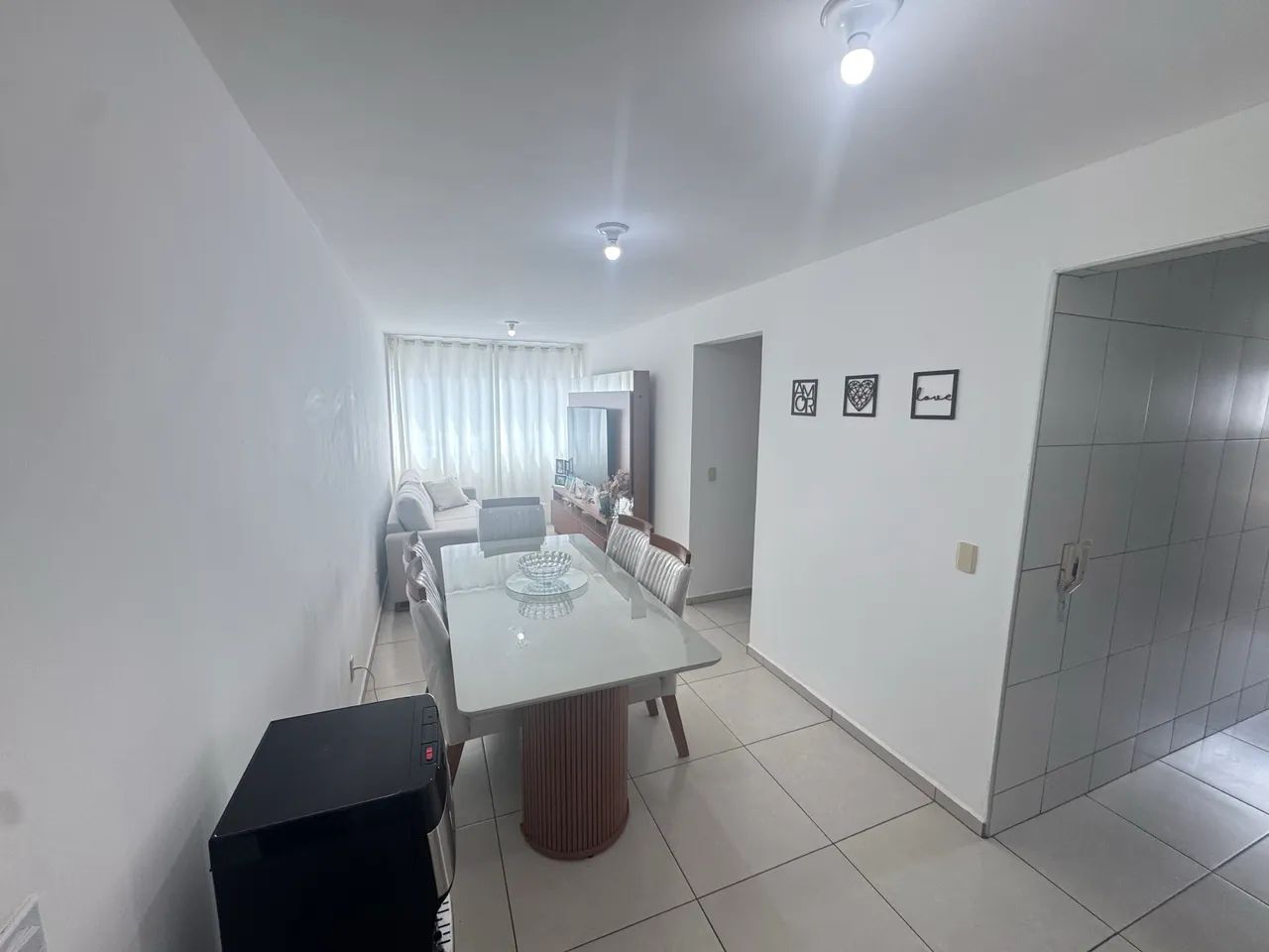 APARTAMENTO PRÓXIMO A UPE  - Foto 2