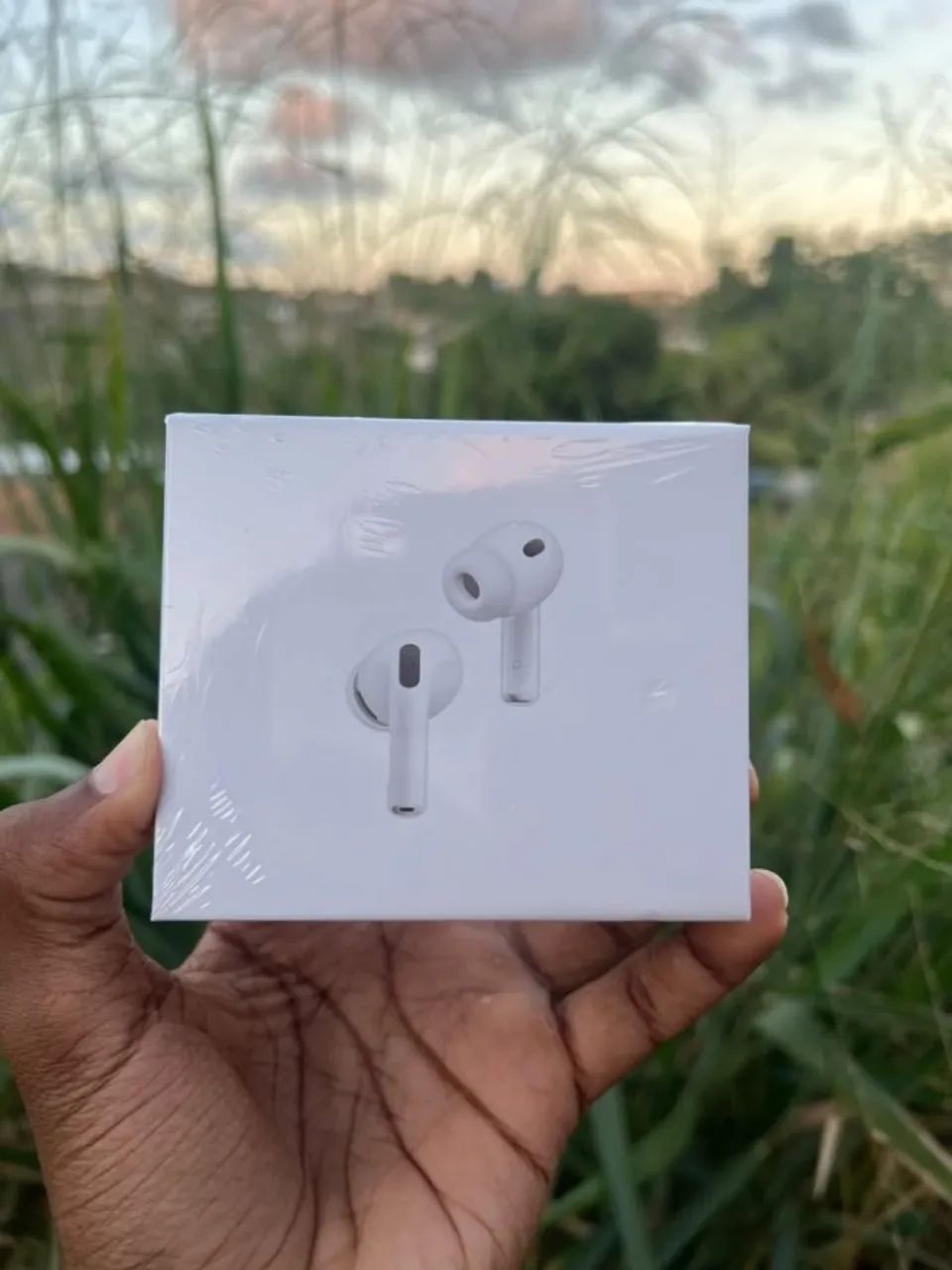 Airpods Pro 3 - Com 3 meses de garantia! - Foto 4
