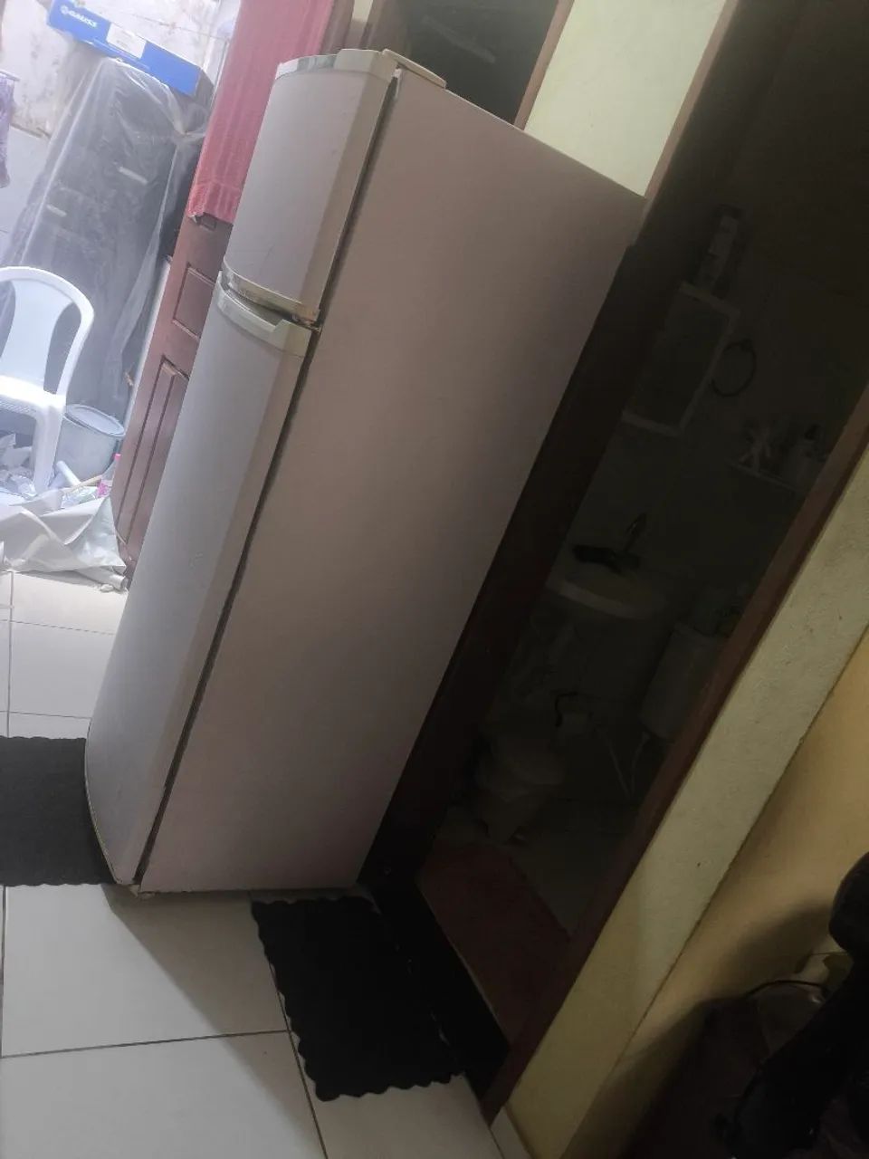Geladeira Consul  - Foto 4