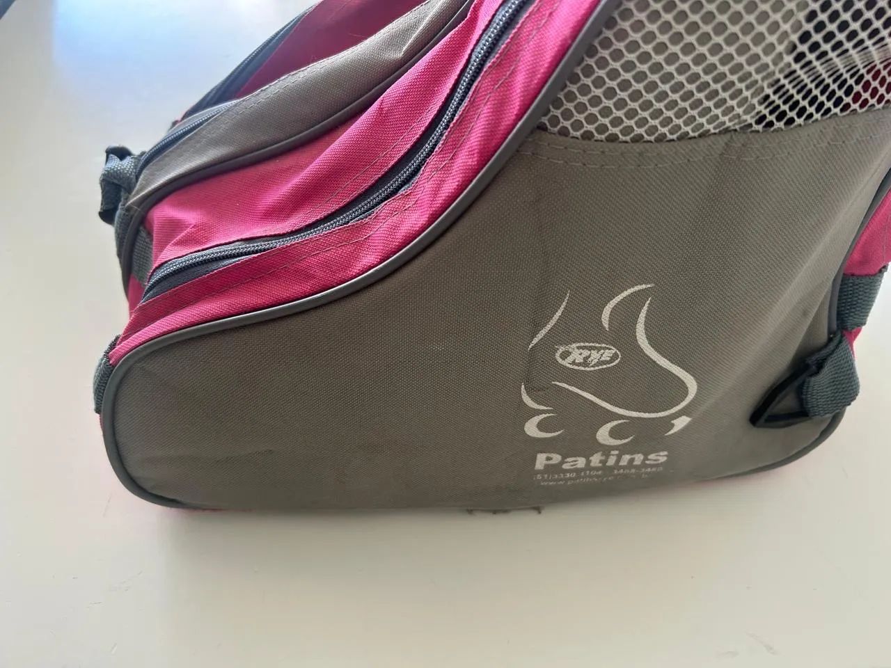 Patins Rye e Bolsa  - Foto 2