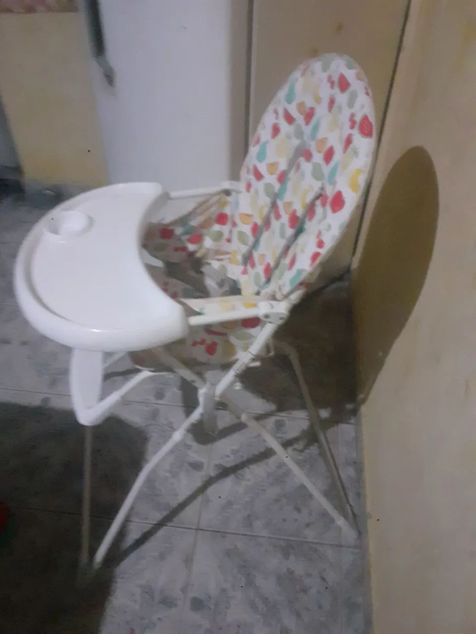 Cadeirinha de alimentação  - Foto 2