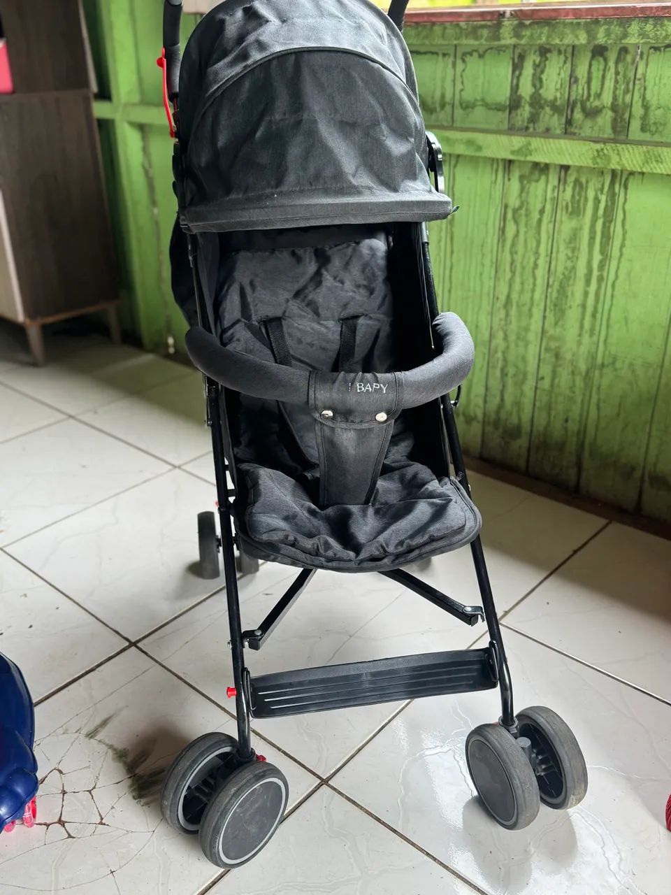 Carrinho de bebê - Foto 3