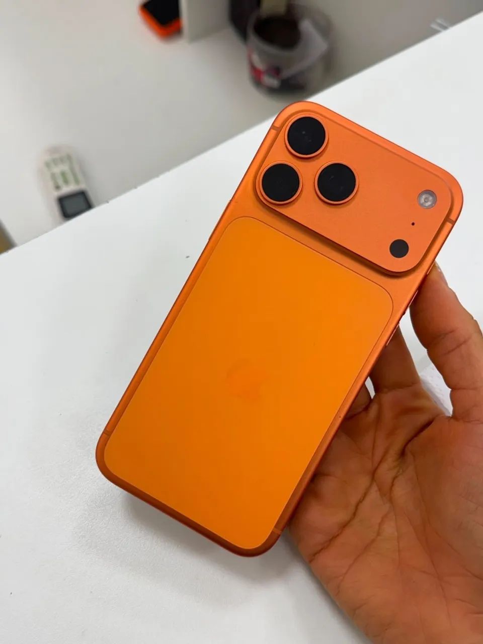 iPhone 17 Pro Max 256gb  - Foto 2