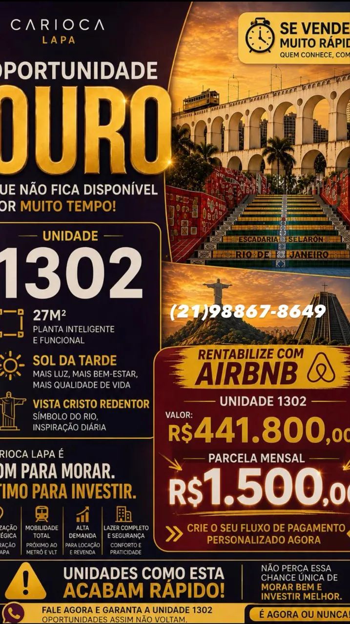 Lançamento exclusivo Rio de Janeiro  - Foto 5