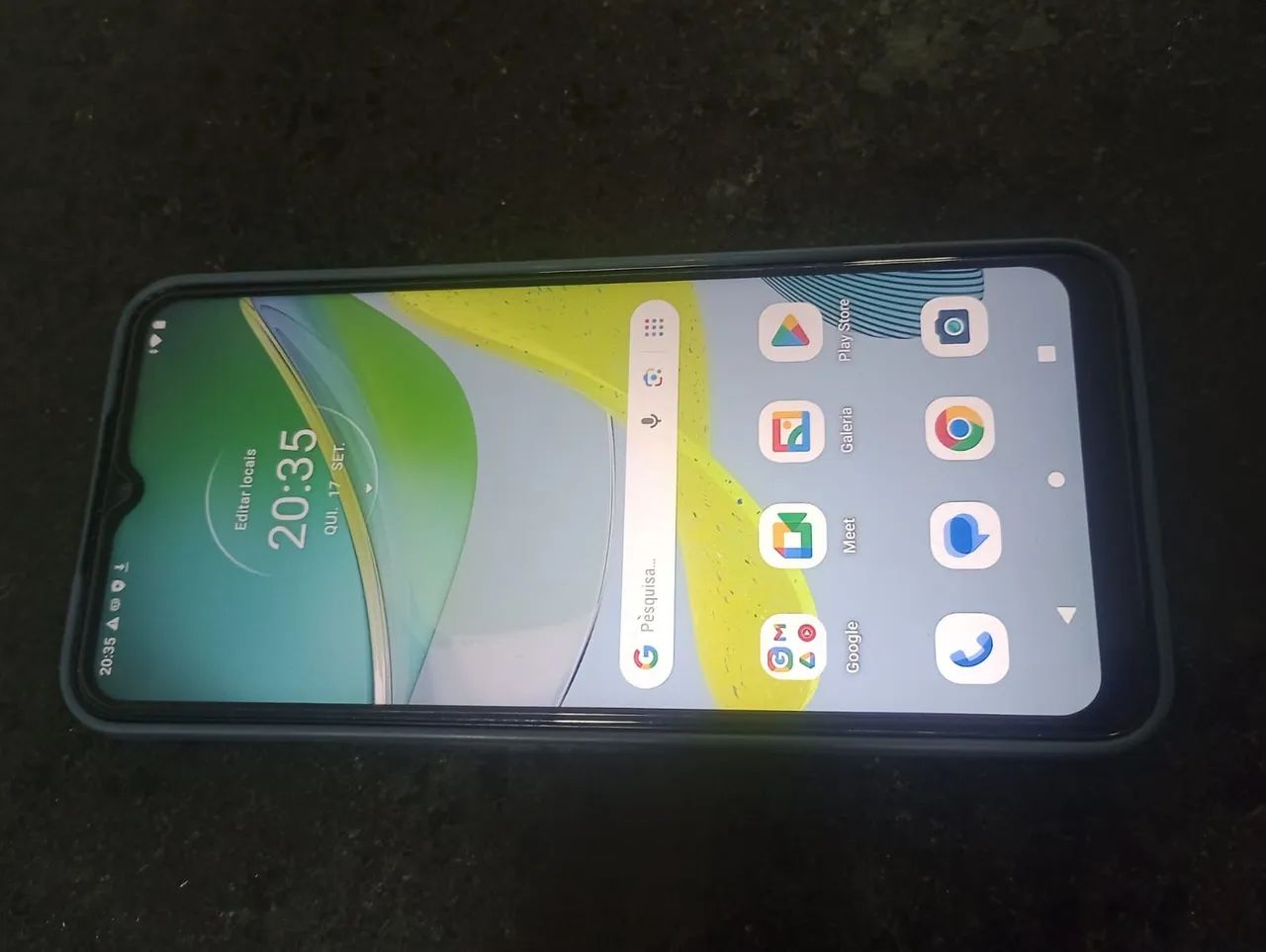 Moto e  13. 128 giga - Foto 5