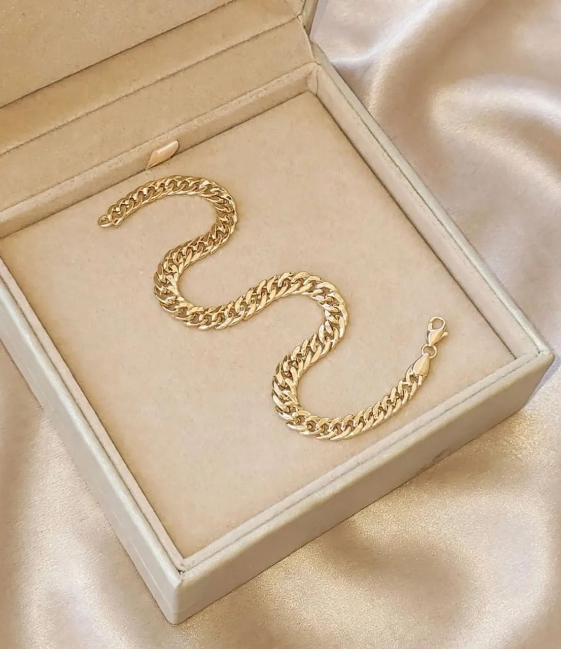 Ouro 18k