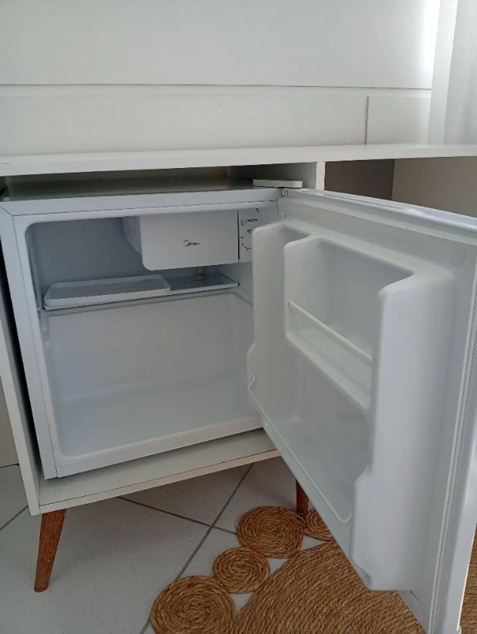 Balcão com frigobar  - Foto 3