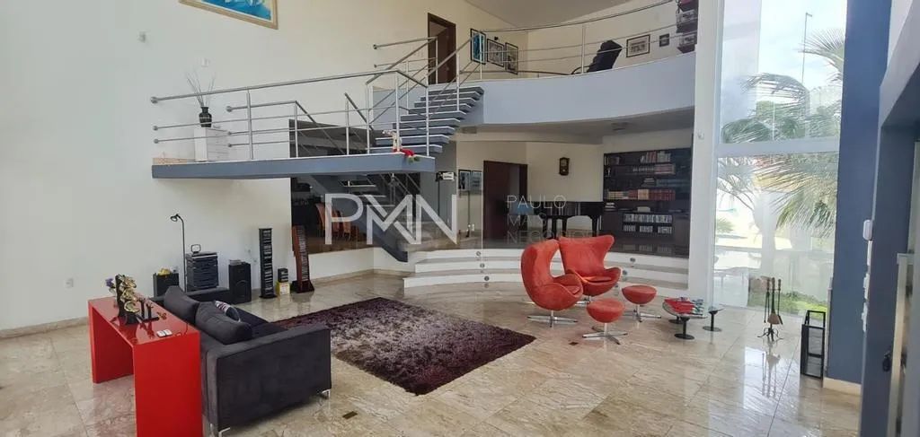 Casa à venda em Campinas, Nova Campinas, com 4 quartos, com 562 m² - Foto 3
