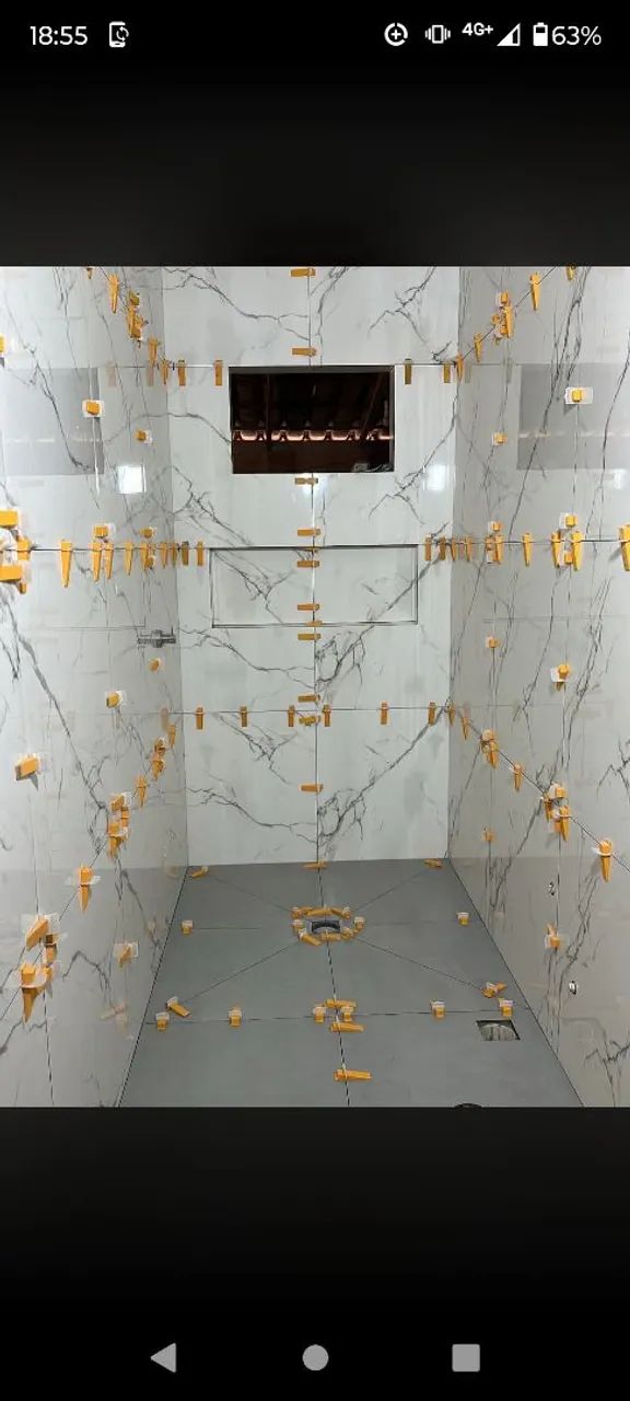 Trabalho com construção e reforma  - Foto 5